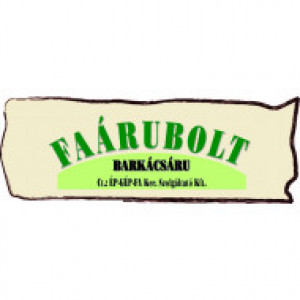 Faárubolt Barkácsáru